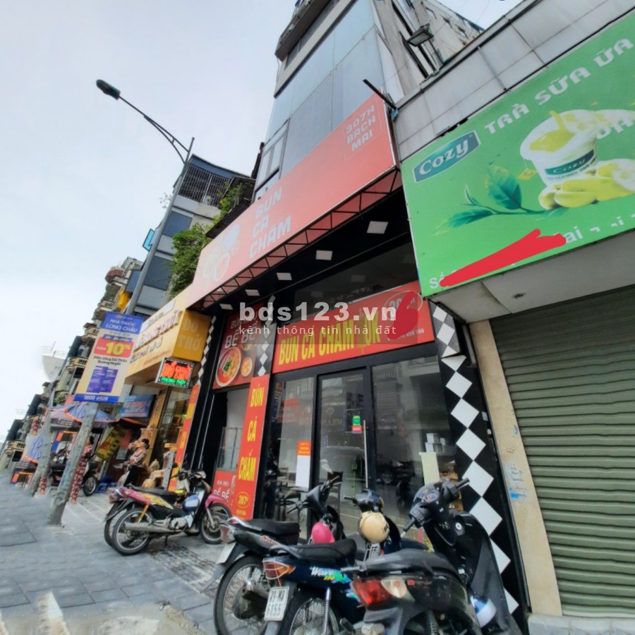 Bán gấp! nhà Trần Khát Chân, 5 tầng Thang Máy, oto, KD, 45mX3.6mt giá 9,6tỷ LH: 0983599927 Mr Thắng