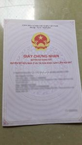 Bán gấp lô đất mặt tiền đầu hẻm Giải Phóng.vị trí đẹp tại Đăk Lăk
