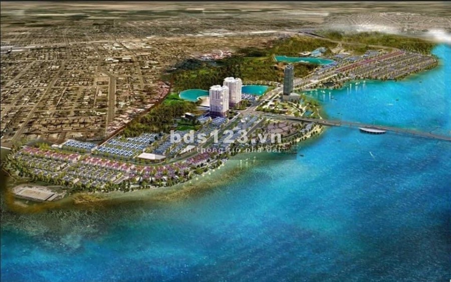 Xuất ngoại giao Bắc Đầm Vạc giá hợp lý cho nhà đầu tư, bao giá thị trường