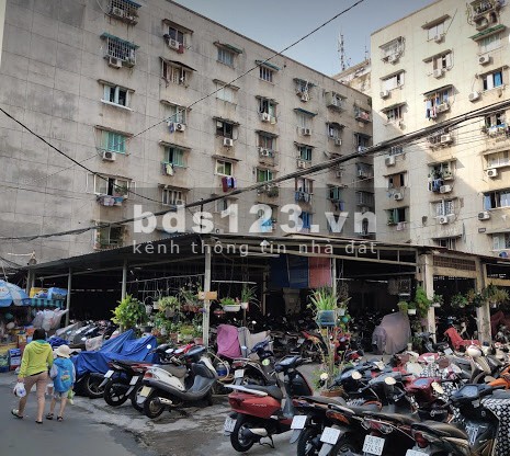 Cho Thuê Nhà Chung Cư Viễn Đông