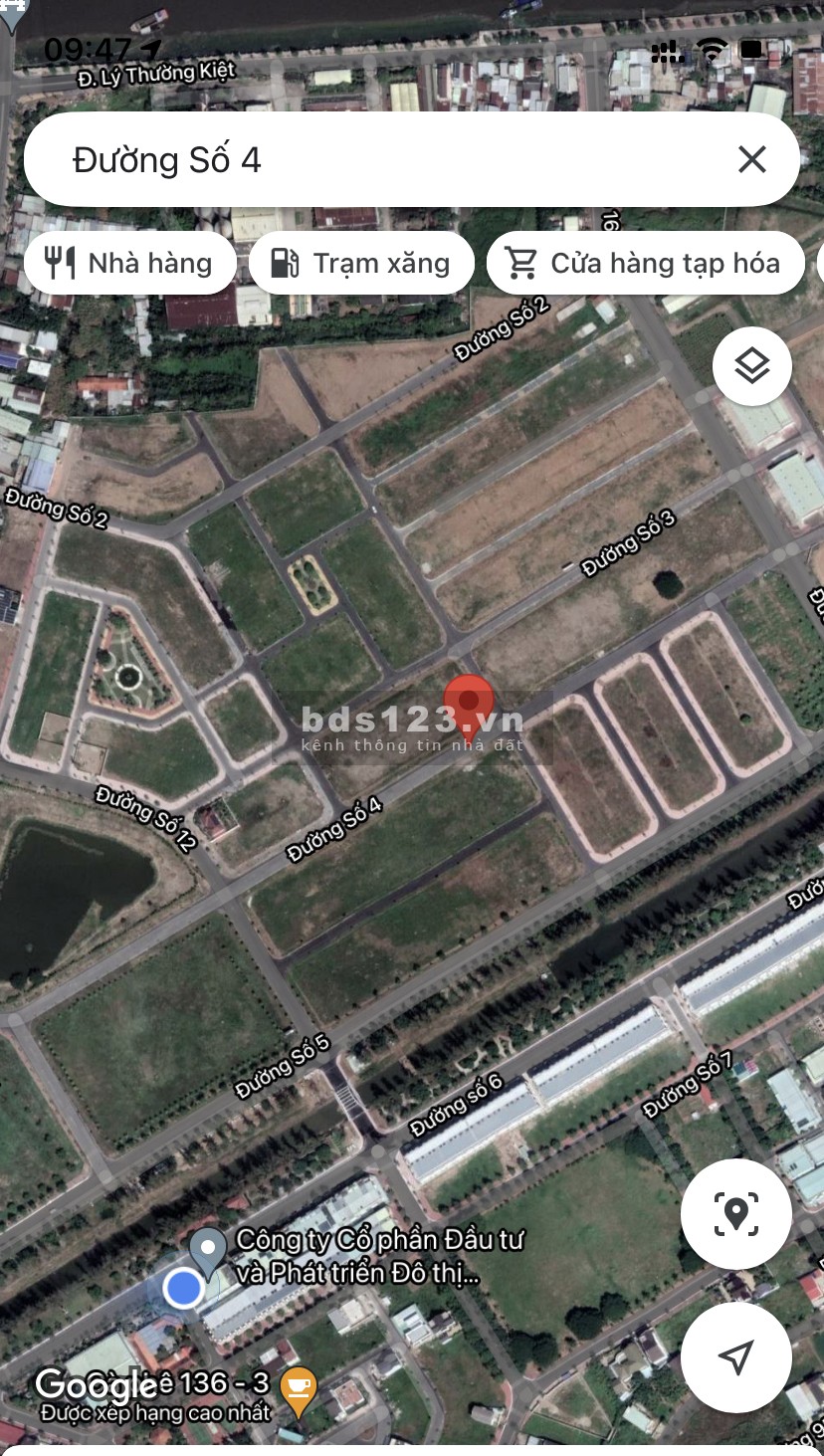 Mekong Centre Mở Bán Giai Đoạn 2, khu đô thị cao cấp, giá 50 triệu cho 1 vị trí