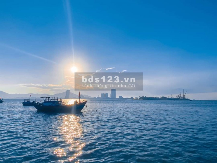 Chung cư mới Ecolife Riverside Quy Nhơn giá 1tỷ2 căn, yên tĩnh