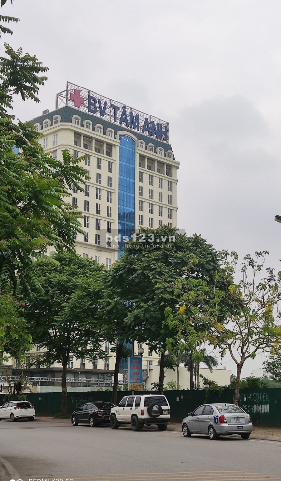 HIẾM ÁI MỘ -GẦN Ô TÔ KHU VIP -Ở SƯỚNG 58trieu/m2