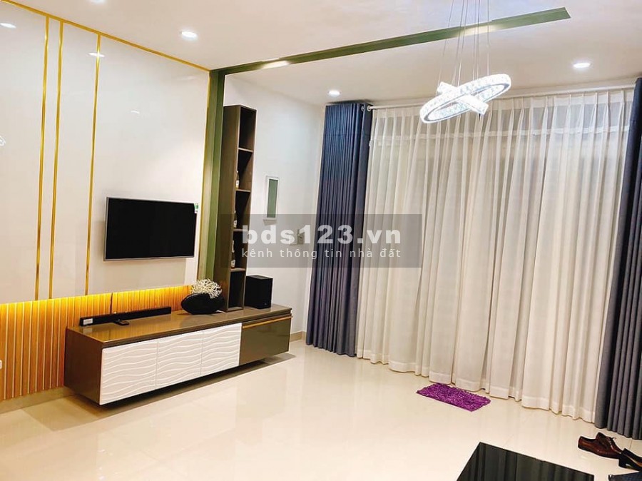 Trần Quý Cáp Bình Thạnh, HXH, dt 70m2, tiện xây phòng cho thuê