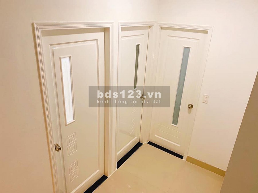 Trần Quý Cáp Bình Thạnh, HXH, dt 70m2, tiện xây phòng cho thuê