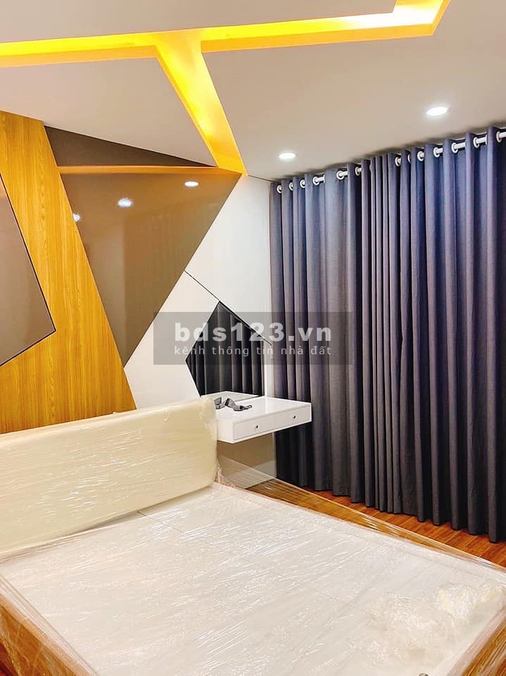 Trần Quý Cáp Bình Thạnh, HXH, dt 70m2, tiện xây phòng cho thuê