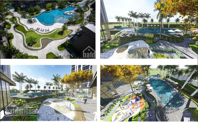 Căn hộ giá rẻ quận 8 Citygate 2, 1PN, 2PN, 3PN, Bảng giá mới nhất, LH 0908991827