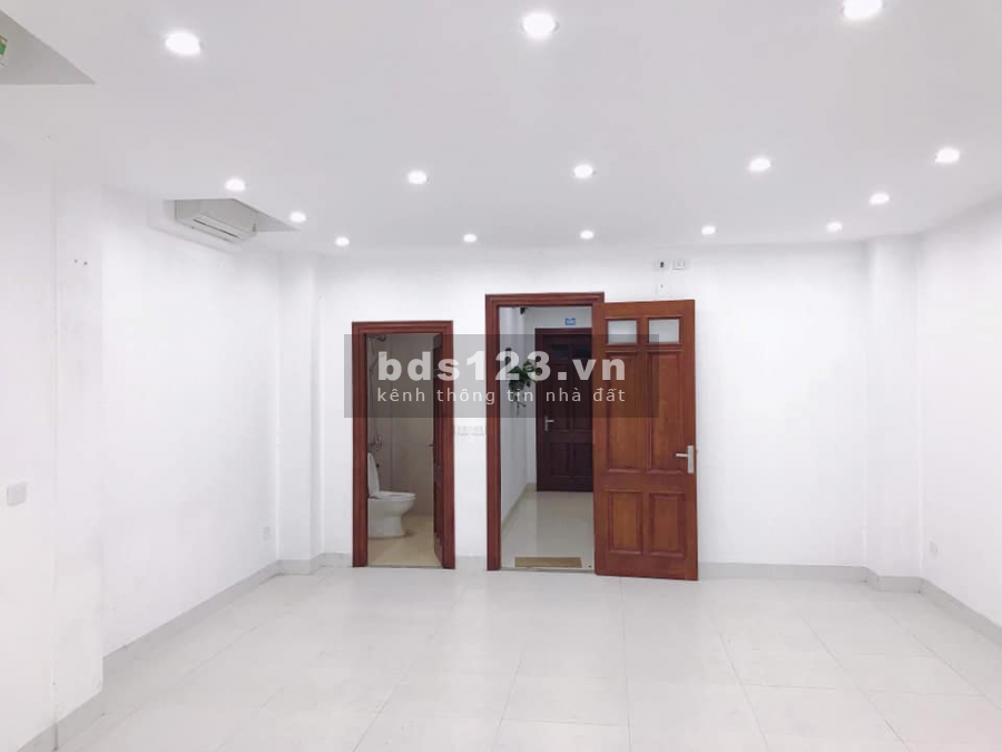 Cho thuê văn phòng tại Quận Cầu Giấy diện tích sử dụng từ 20-55m2.