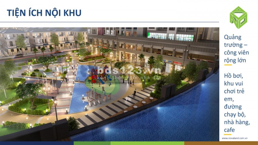 Bán căn hộ Victoria Village Quận 2, căn 2PN giá từ 3tỷ5, vị trí đẹp, LH 083 555 8886