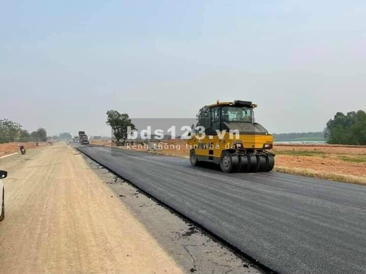 Xuất ngoại giao Bắc Đầm Vạc giá hợp lý cho nhà đầu tư, bao giá thị trường