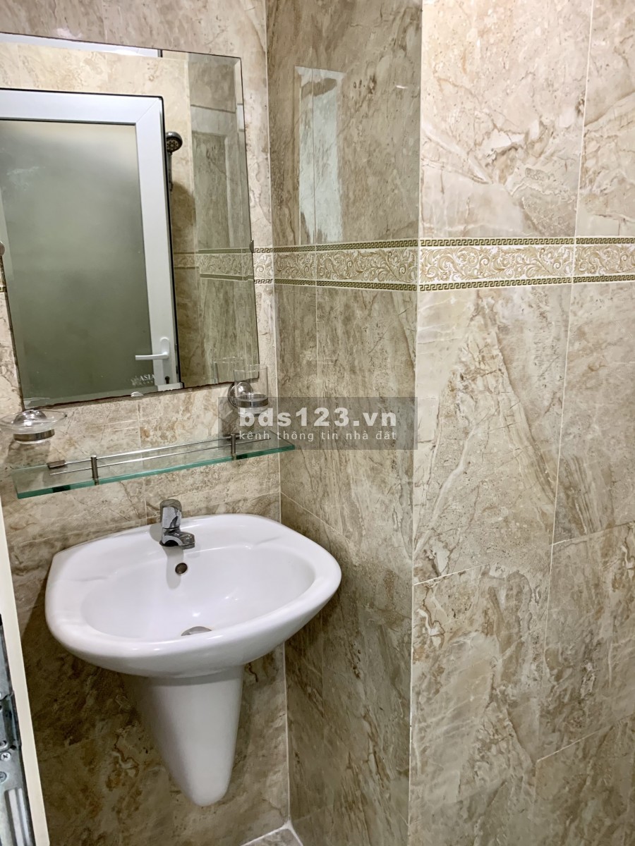 Cho thuê phòng cao cấp căn hộ dịch vụ 30m2 đường Lâm Văn Bền Quận 7 full nội thất giá 4tr7