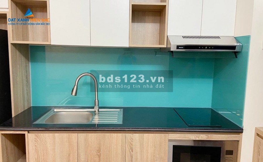 Căn góc Eurowindow 62m2 & 73m2 siêu đẹp! Giá CĐT