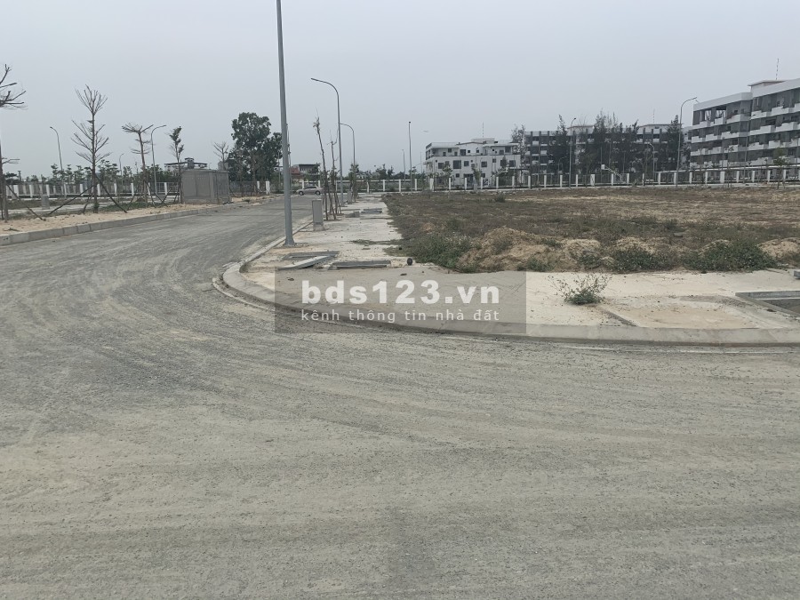 Bán khu FPT Hoà Hải, Ngũ Hành Sơn, Đà Nẵng, bán nhanh giá 350 tỷ