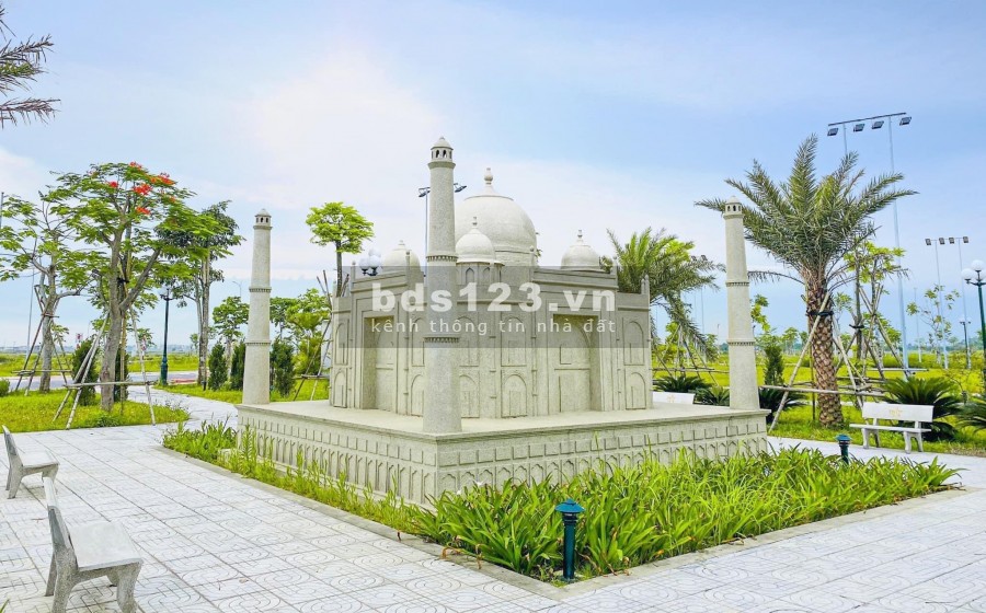 Tnr Diễn Châu dự án đẹp nhất Diễn Châu, liên hệ chính chủ 0399604731