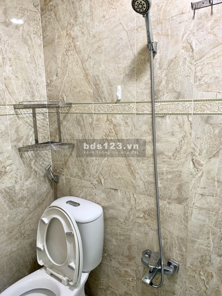 Cho thuê phòng cao cấp căn hộ dịch vụ 30m2 đường Lâm Văn Bền Quận 7 full nội thất giá 4tr7