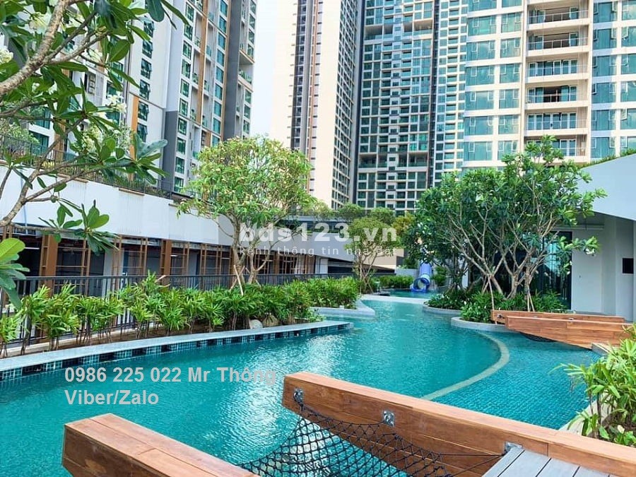 Chung cư cao cấp Feliz en Vista cho thuê CH giá rẻ mùa dịch. 0986.225.022
