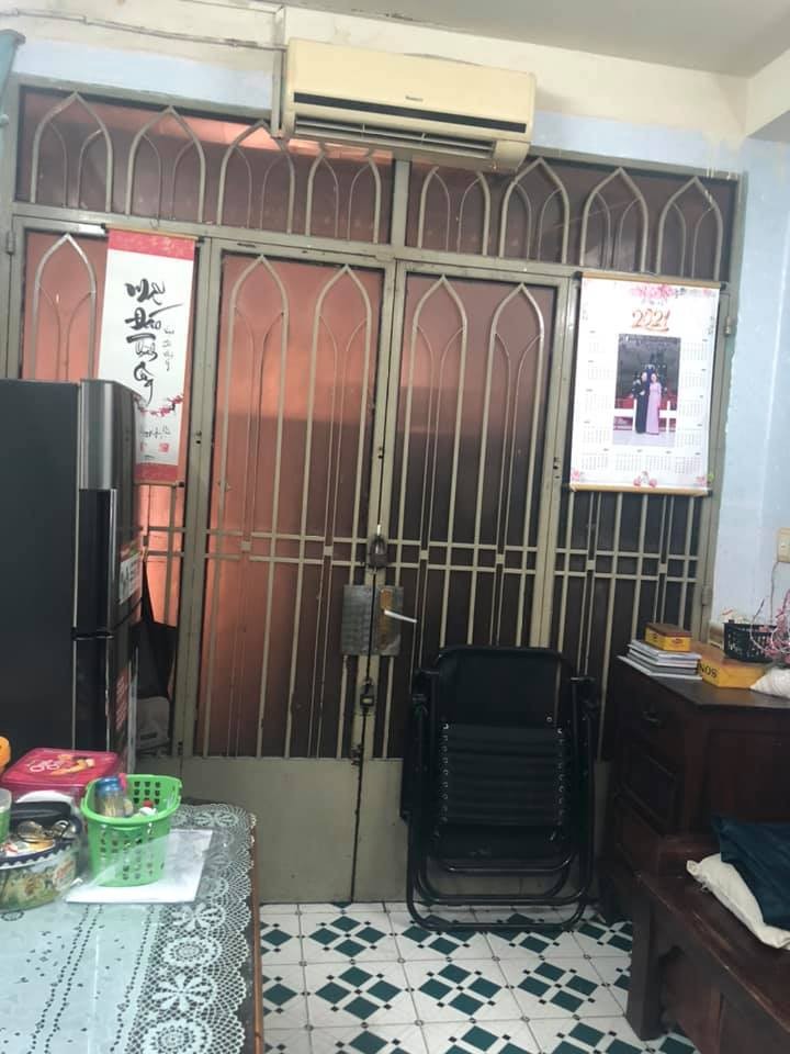 Lê Đức Thọ, mặt tiền kinh doanh đỉnh, dt 42m2, 3 tầng giá bán chỉ 7 Tỷ