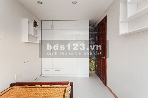 Chính chủ cho thuê Căn hộ Quận 7 - 2PN rộng rãi, thoáng mát, giá ưu đãi mùa dịch