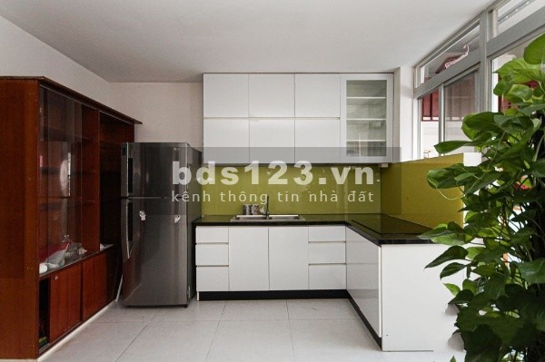 Chính chủ cho thuê Căn hộ Quận 7 - 2PN rộng rãi, thoáng mát, giá ưu đãi mùa dịch