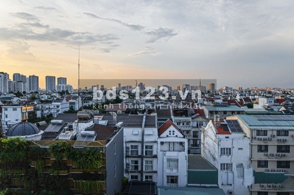 Chính chủ cho thuê Căn hộ Quận 7 - 2PN rộng rãi, thoáng mát, giá ưu đãi mùa dịch
