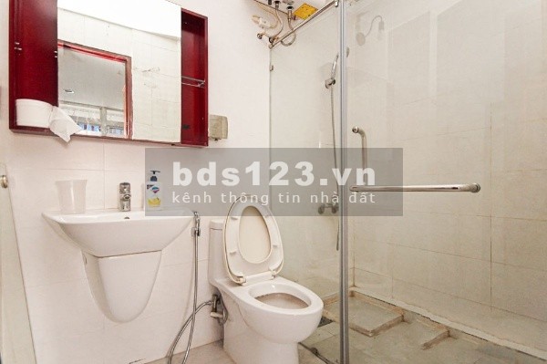 Chính chủ cho thuê Căn hộ Quận 7 - 2PN rộng rãi, thoáng mát, giá ưu đãi mùa dịch