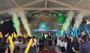 Đô thị nghỉ dưỡng ven biển Green Dragon, hạ tầng đồng bộ hoàn thiện hiện đại