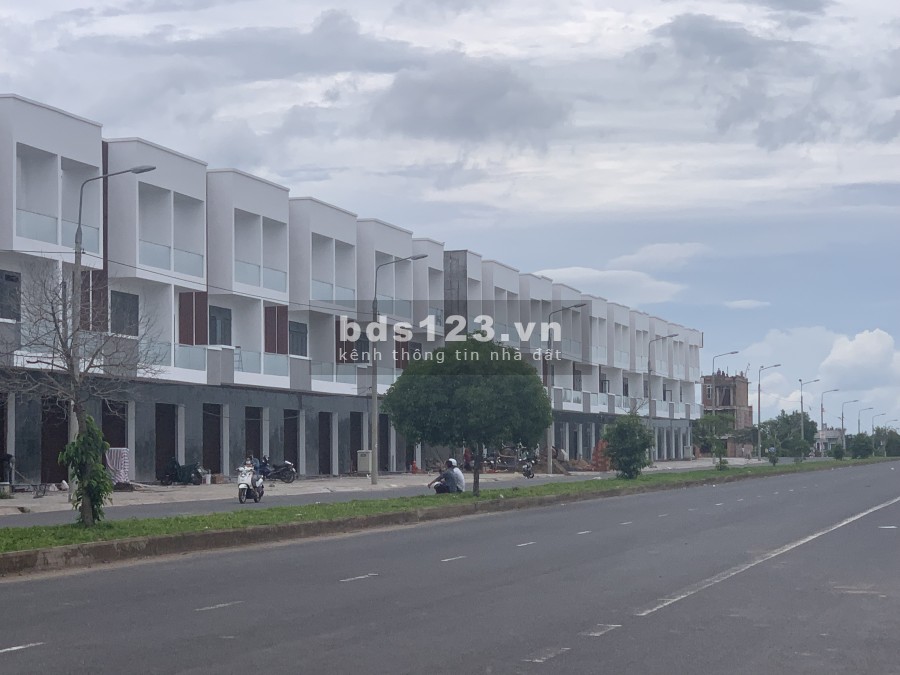 Nhà biệt thự liền kề khu đô thị Bàu Xéo, huyện Trảng Bom, Đồng Nai
