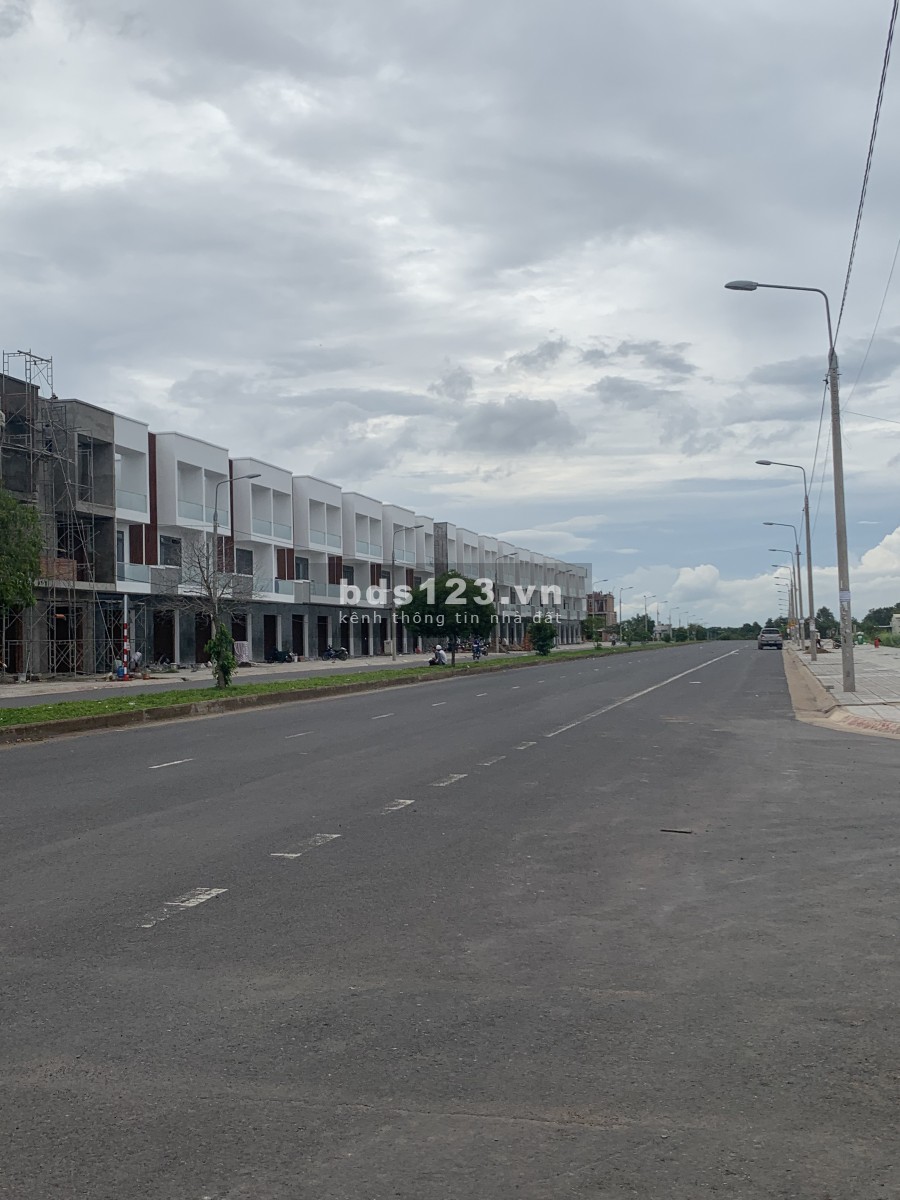 Đất sinh lời dự án Century City, Sân Sân Bay Long Thành