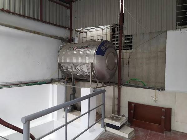 Bán nhà trung tâm Đống Đa 31m2 xây 3 tầng giá bán chỉ 2,6 tỷ