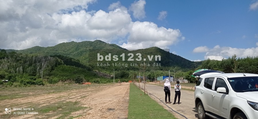 Đất Phú Mỹ Vũng Tàu thích hợp cho ac đầu tư hoặc nghĩ dưỡng