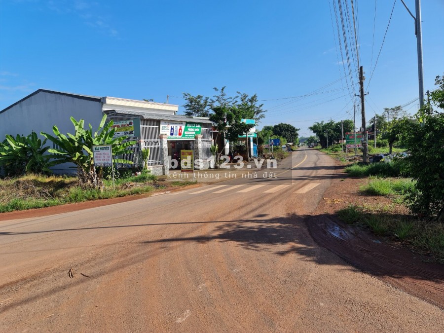 Ra gấp 2 sào ở Tân Hưng Đồng Phú giá rẻ, lh 0908119328