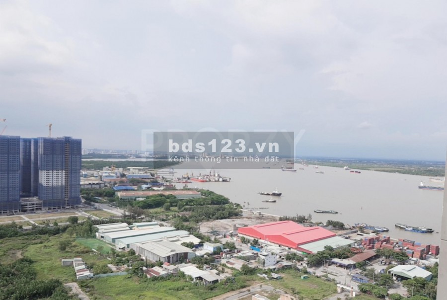 Chung cư An Gia Skyline Cho THUÊ CH 2PN - Q7 PT