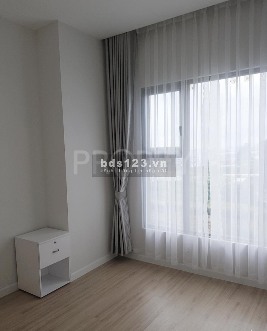 Chung cư An Gia Skyline Cho THUÊ CH 2PN - Q7 PT
