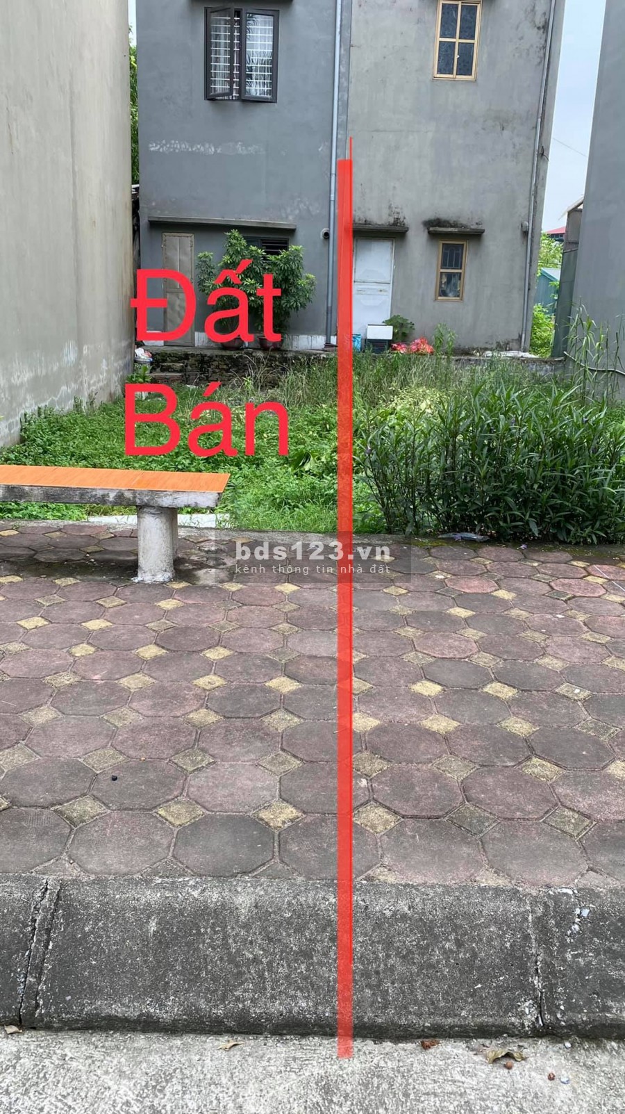 Đất phân lô Lưu Phái, diện tích đất 50m2, giá bán 3.9 tỷ, lh 0912229801