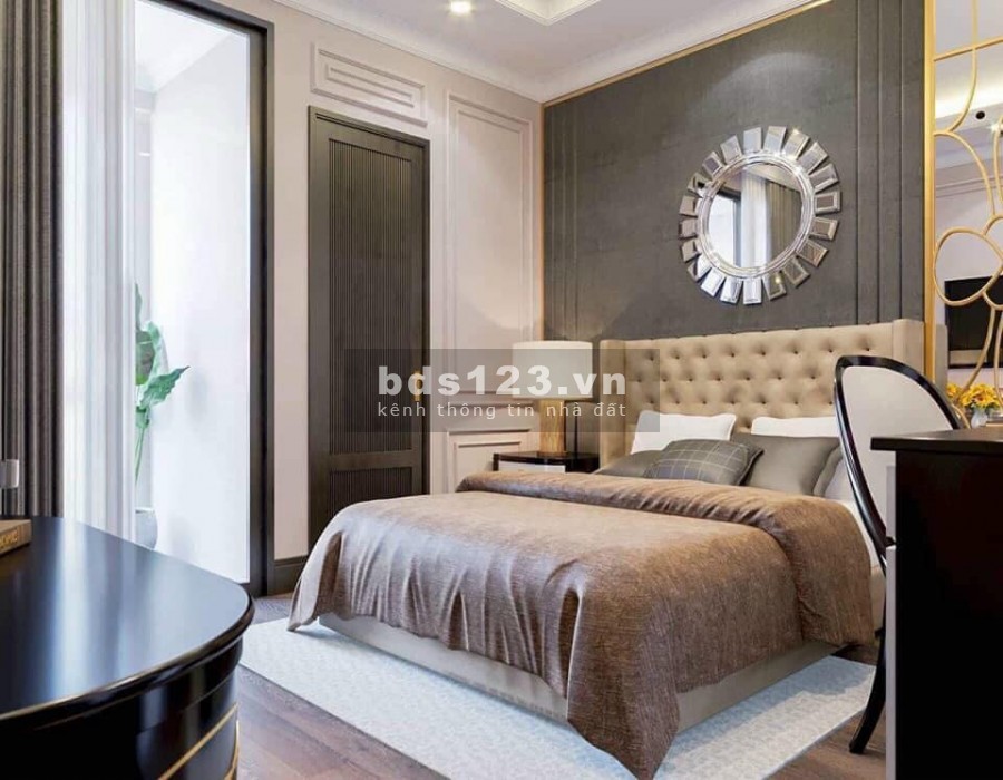 Siêu Hot, bán nhà mặt phố quận Hoàng Mai, vỉa hè rộng, lô góc, kinh doanh bất chấp