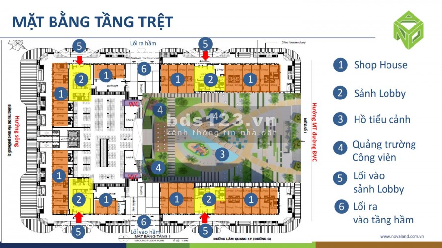 Bán căn hộ Victoria Village Quận 2, căn 2PN giá từ 3tỷ5, vị trí đẹp, LH 083 555 8886