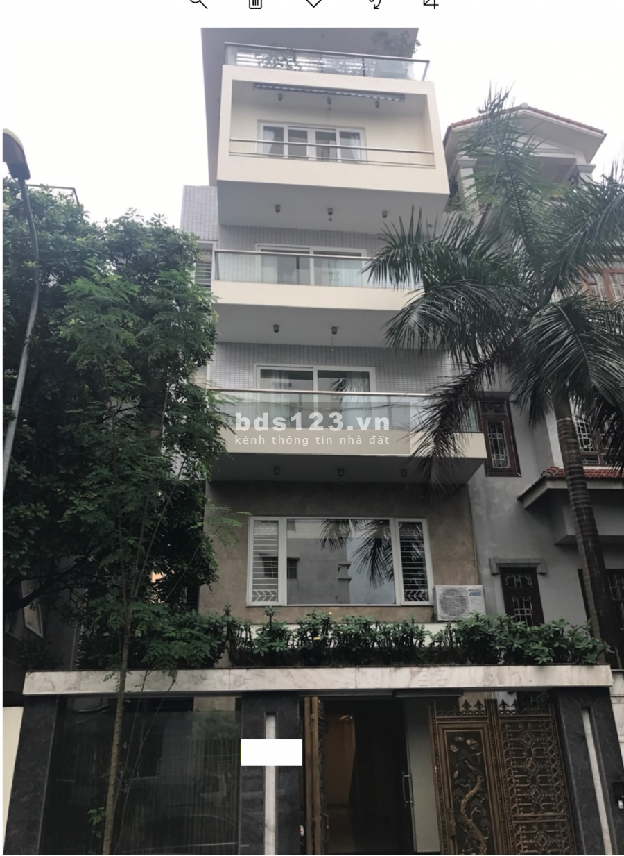 Bán nhanh shophoues liền kề hồ Hạ Đình Thanh Xuân giá bán 15 tỷ