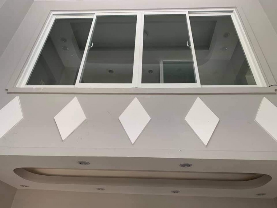 Bán nhà HXH đỗ cửa Rạch Bùng Binh Phường 9 Quận 3 chỉ nhỉnh 8 tỷ.