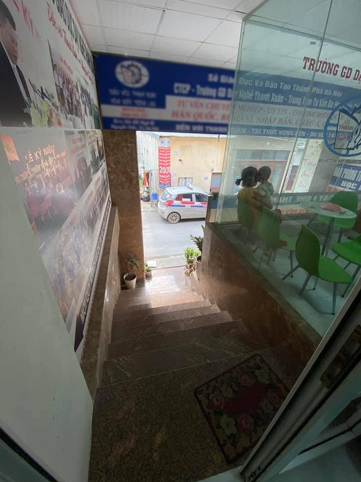 Bán tòa nhà văn phòng 10 tầng Thanh máy Nguyễn Xiển 195m2, MT 6m chỉ 39.6 tỷ