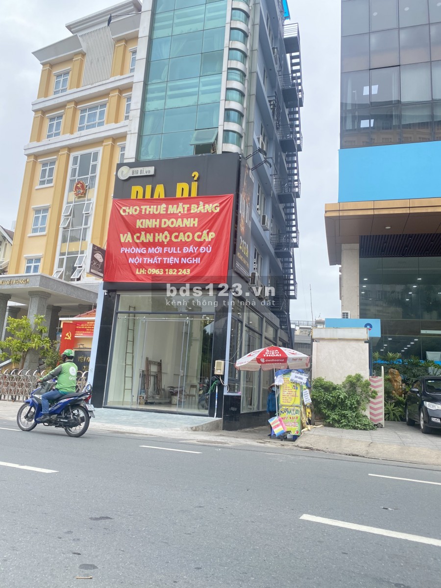 Hỗ trợ kinh doanh mùa dịch giảm giá mặt bằng đã có sẵn vào kinh doanh ngay.