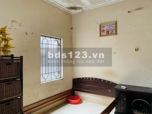 Nhà Vạn Kiếp 26m 3 tầng đúc chắc chắn, giá 1.7 tỷ lh 0916010180