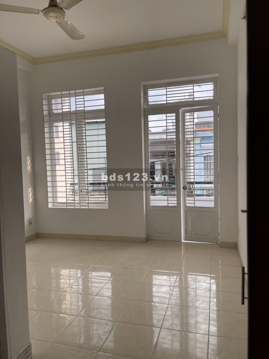 Cần bán nhà nguyên căn chính chủ tại 656/68/81 Quang Trung, phường 11, Quận Gò Vấp
