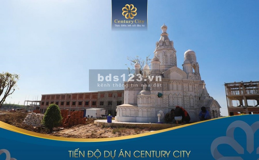 Đầu Tư BĐS tiềm năng. Vị trí trung tâm. Ưu thế dẫn đầu với Sân bay Long Thành