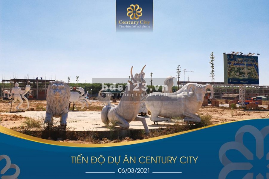 Đầu Tư BĐS tiềm năng. Vị trí trung tâm. Ưu thế dẫn đầu với Sân bay Long Thành
