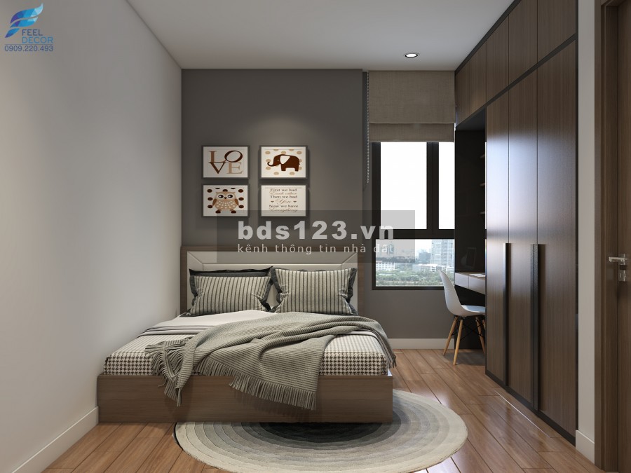 115 Triệu mua được bất động sản cao cấp nào để ở và đầu tư??