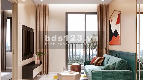 115 Triệu mua được bất động sản cao cấp nào để ở và đầu tư??