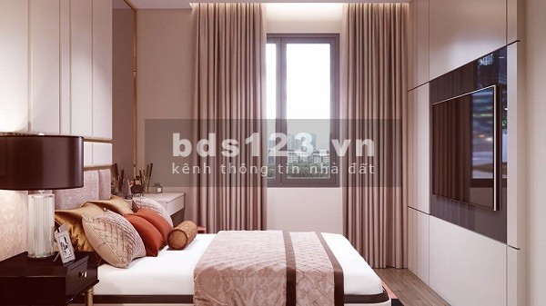 115 Triệu mua được bất động sản cao cấp nào để ở và đầu tư??