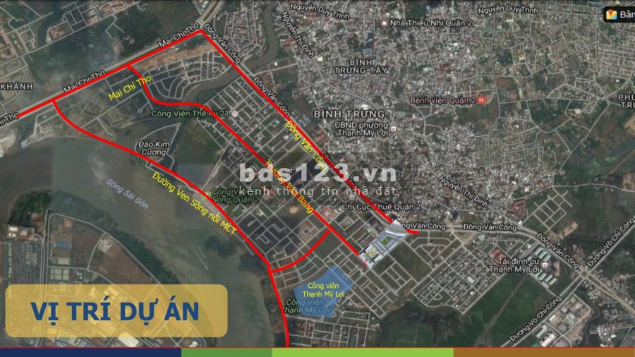 Bán căn hộ Victoria Village Quận 2, căn 2PN giá từ 3tỷ5, vị trí đẹp, LH 083 555 8886