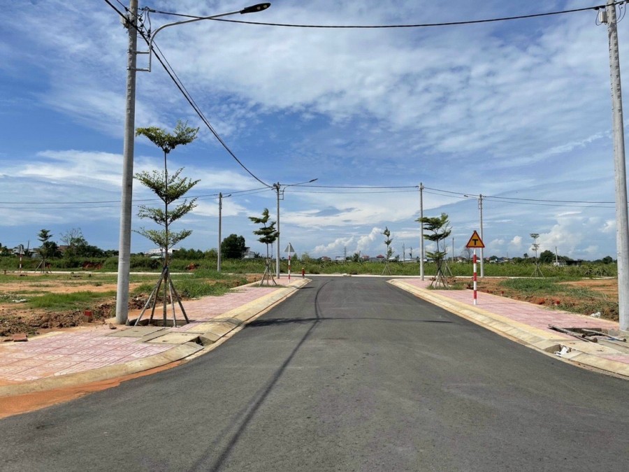 Cơ hội đầu tư chỉ 1 tỷ/ 1 lô đất nền gần biển Phan Thiết, tiềm năng sinh lời cực cao
