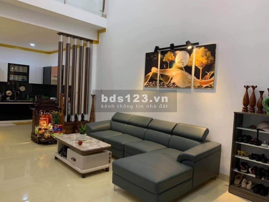 Ngang 4.3M chỉ có 5.3 tỷ có Ngay nhà TT Quận 10 - Mới ở ngay
